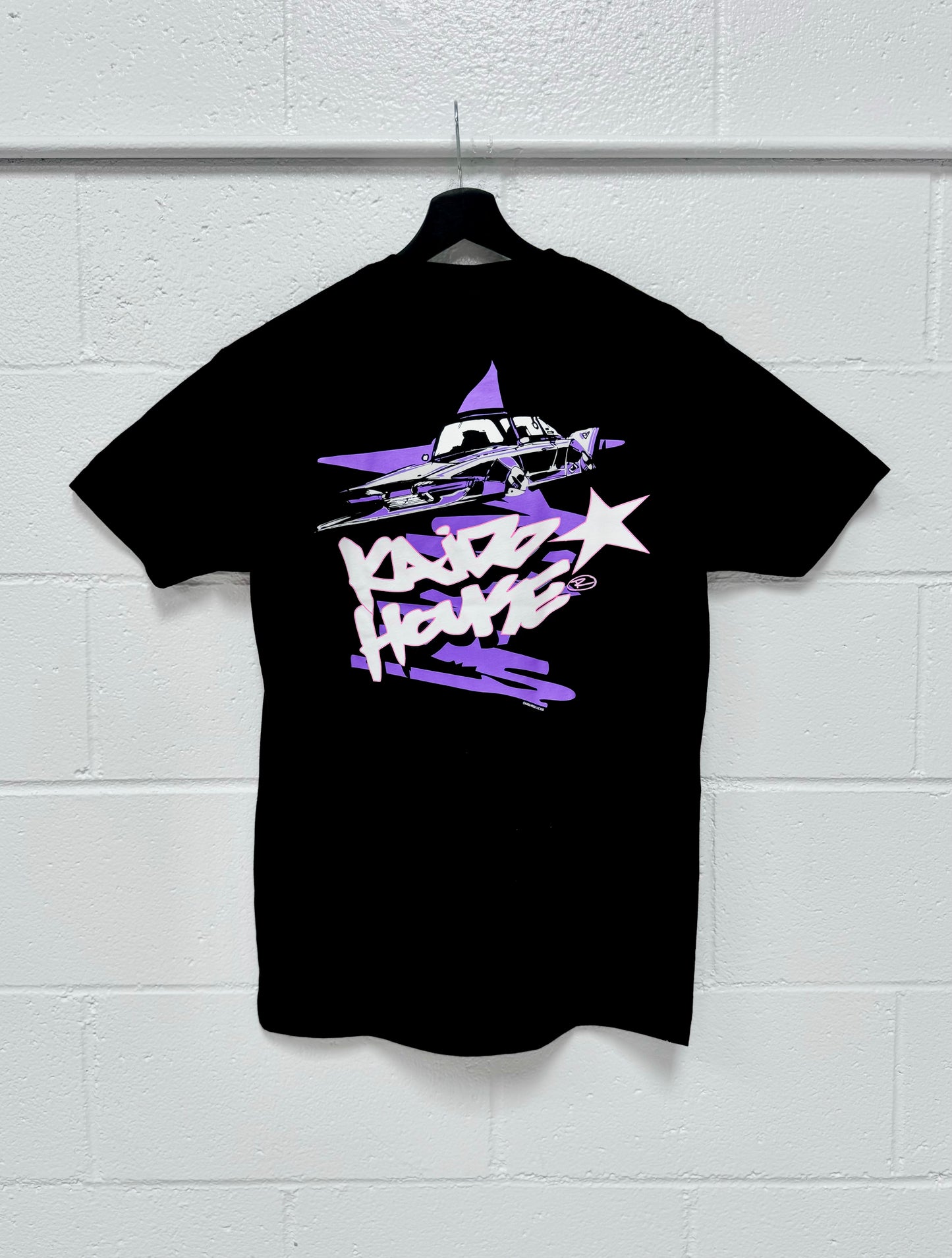 Kaido Racer T-shirt