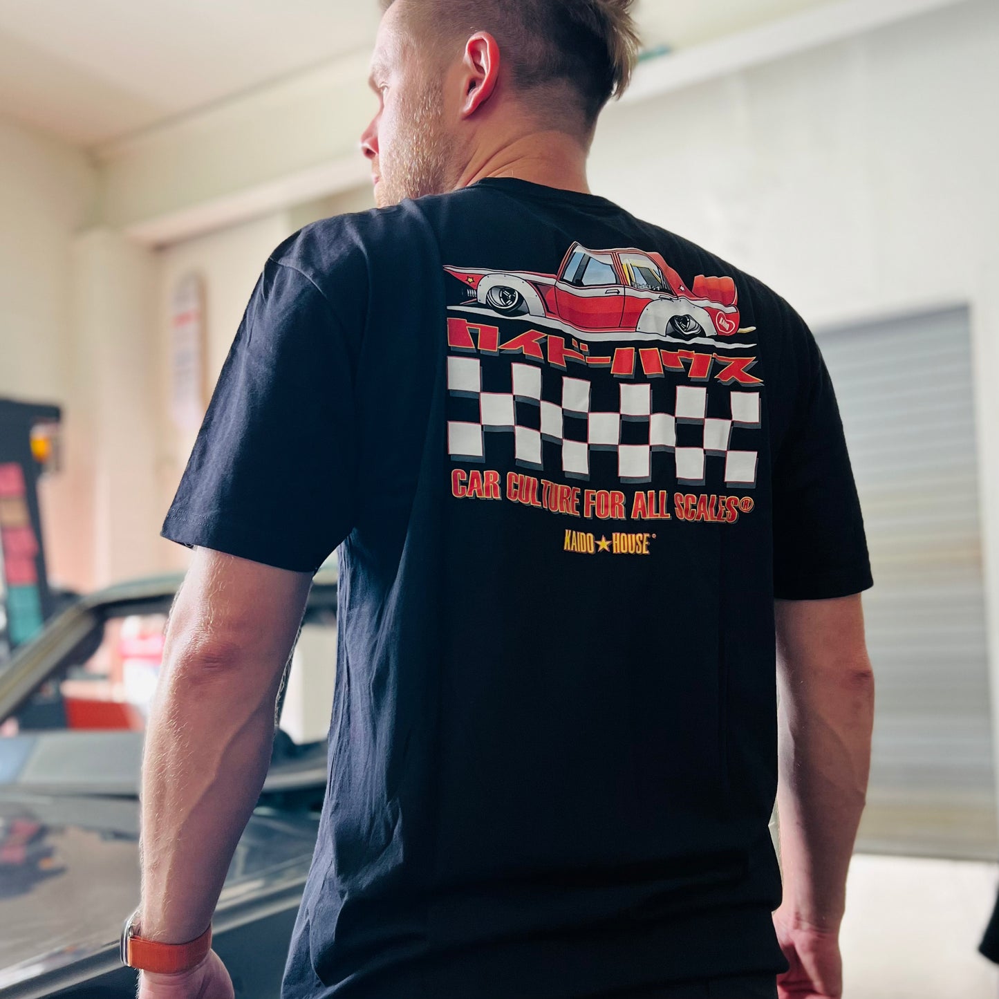 FAST FOOD T
