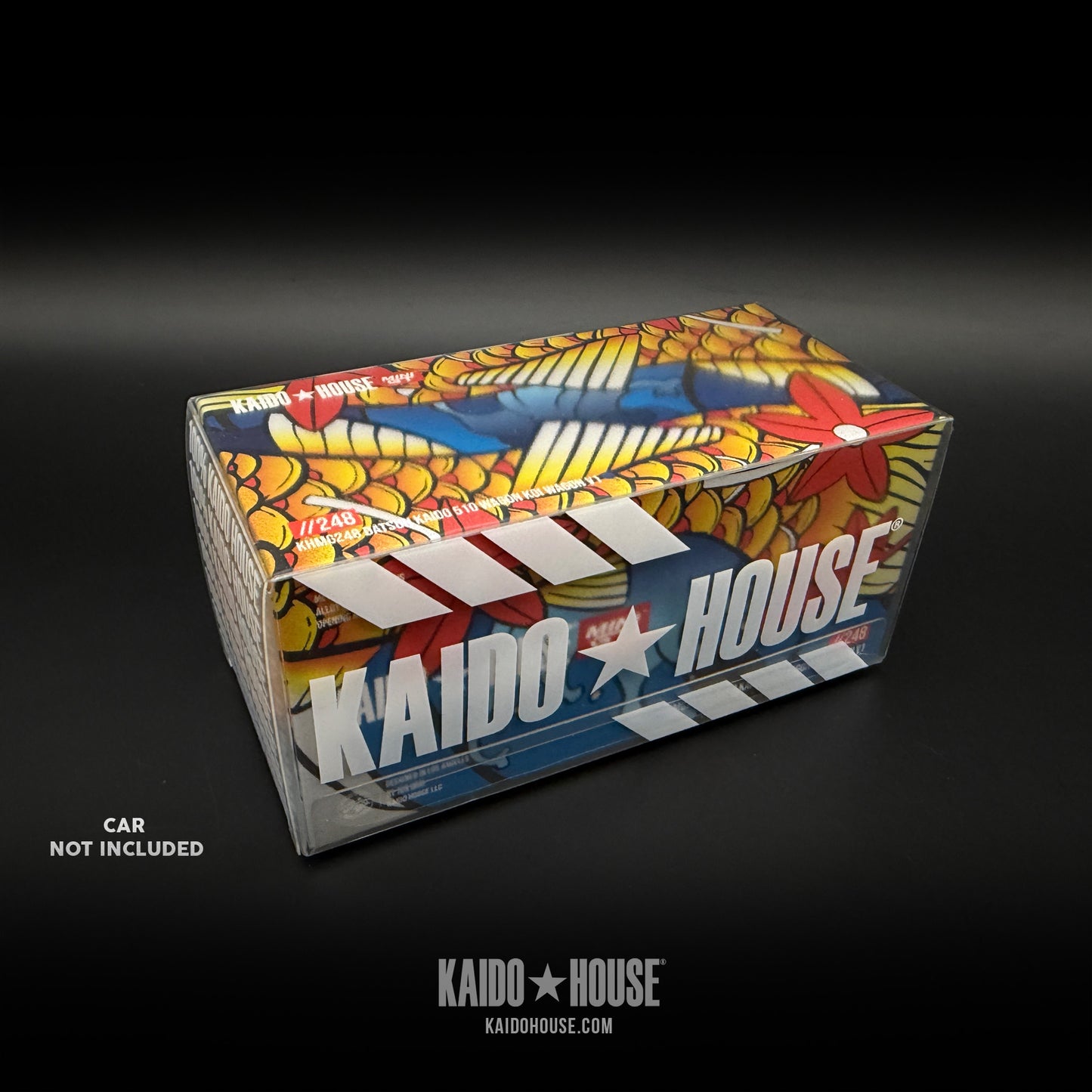 KAIDO HOUSE Box Protector - 10 pack