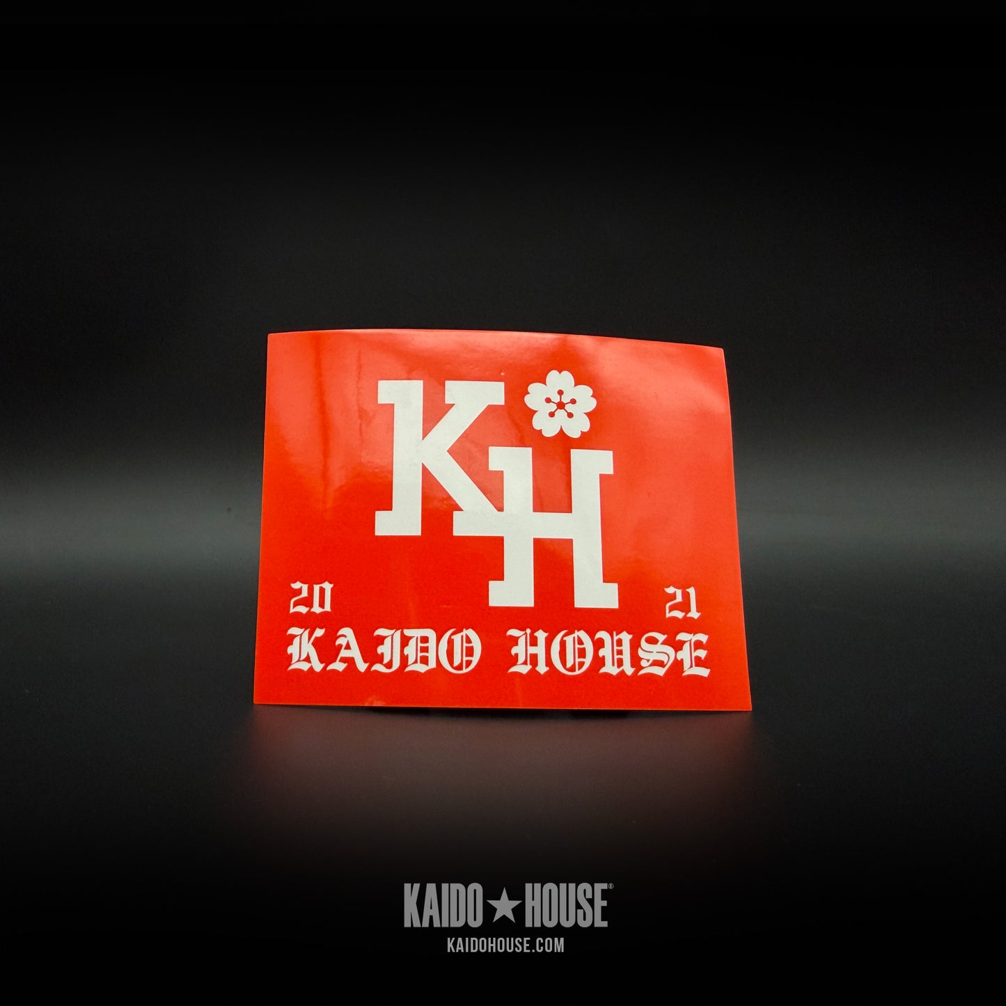 2026 Kaido House "LA" (3 Colors)