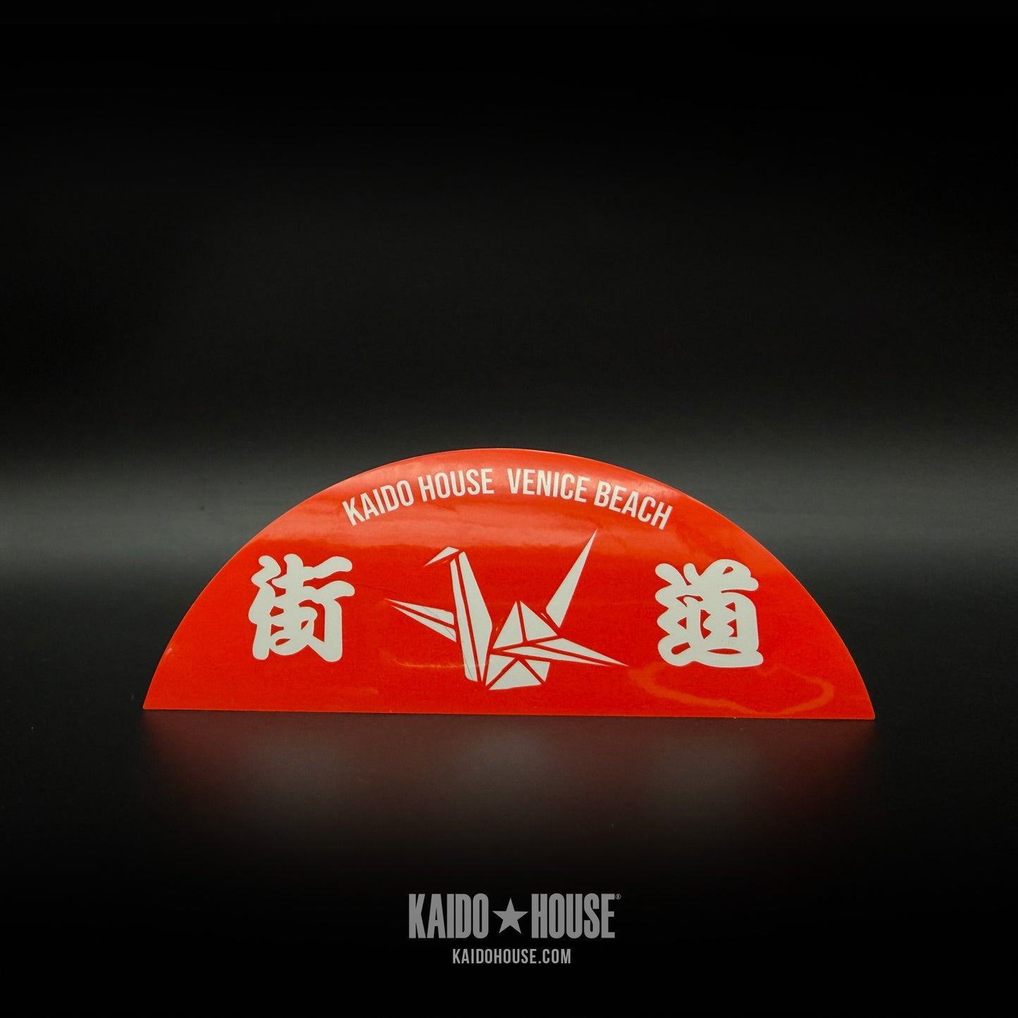 2026 Kaido House "Tsuru" (2 Colors)