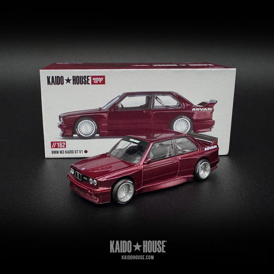Kaido GT BMW M3 KAIDO GT V1