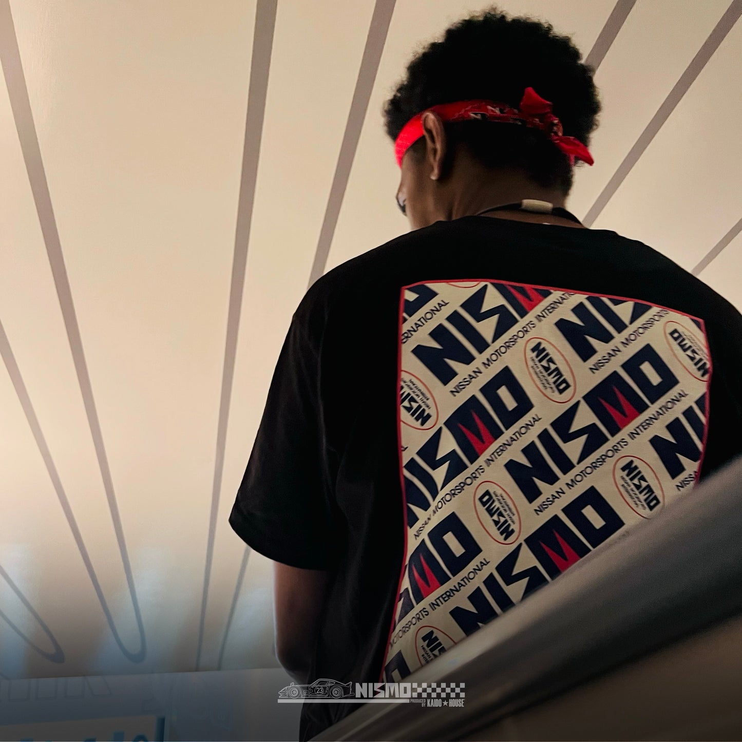 NISMO X KAIDO REPEAT T