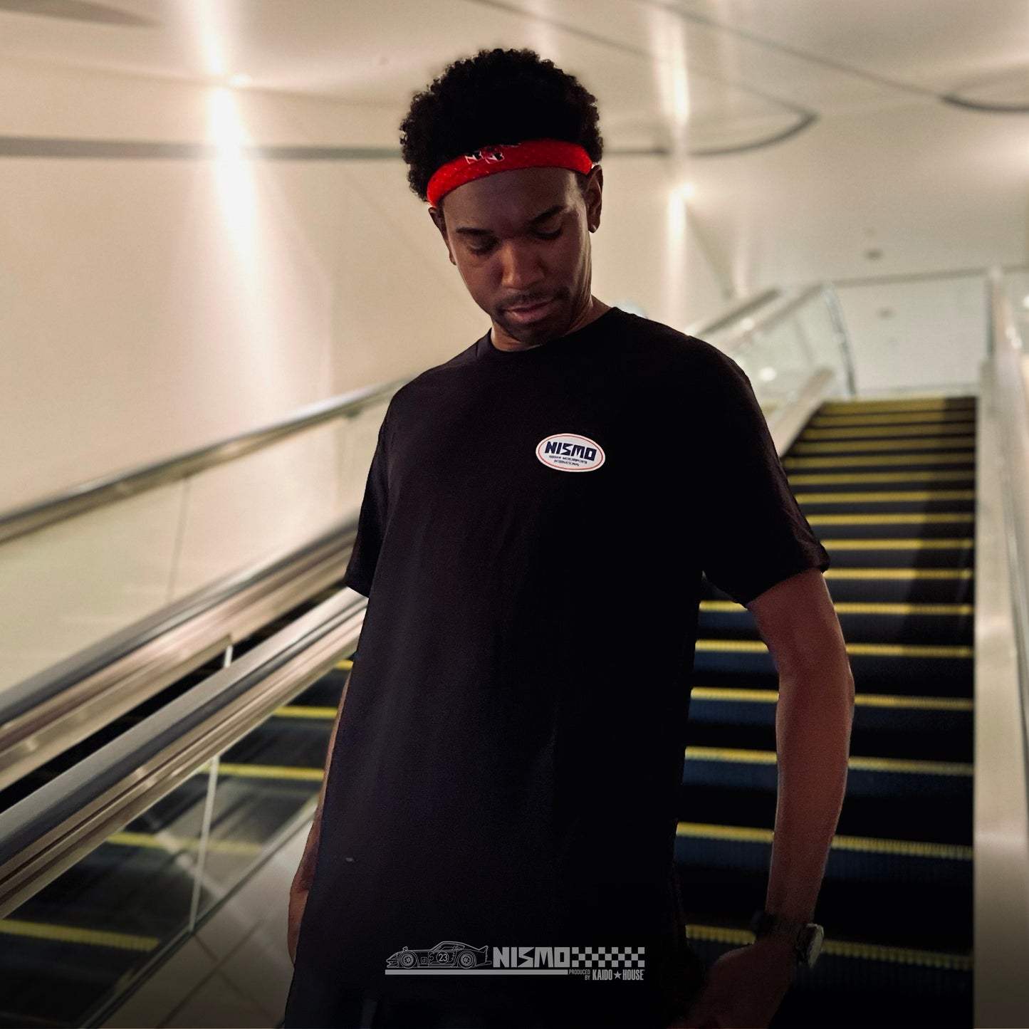 NISMO X KAIDO REPEAT T