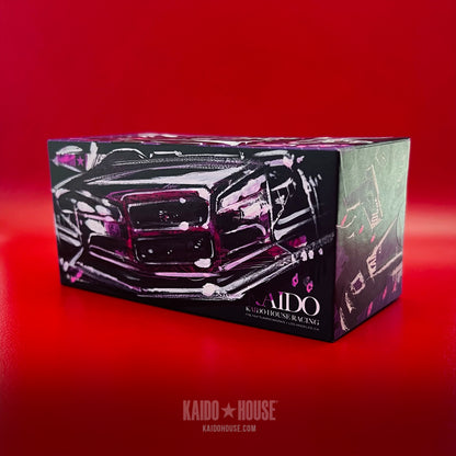 KAIDO BOX☆ART "34GTR1"