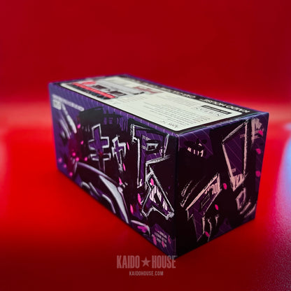 KAIDO BOX☆ART "34GTR1"