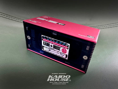 "Garage Find NSX" Custom Diecast