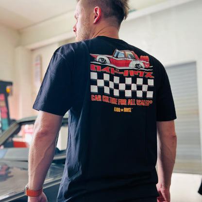 FAST FOOD T
