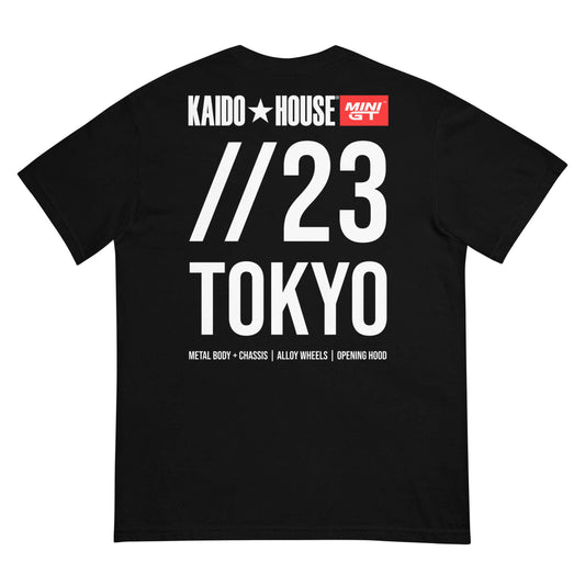 Kaido GT Tokyo T