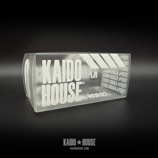 KAIDO HOUSE Box Protector - 10 pack