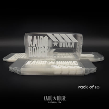 KAIDO HOUSE Box Protector - 10 pack