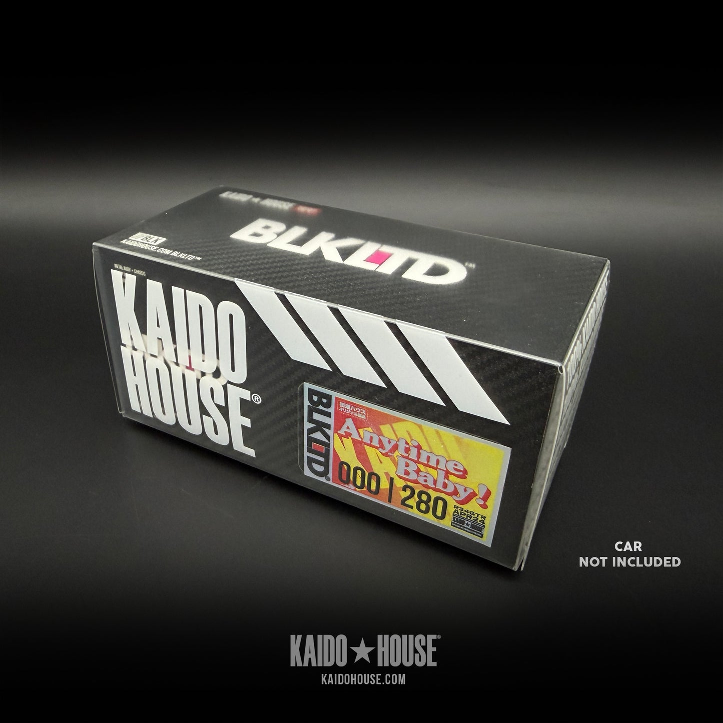 KAIDO HOUSE Box Protector - 10 pack
