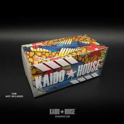 KAIDO HOUSE Box Protector - 10 pack