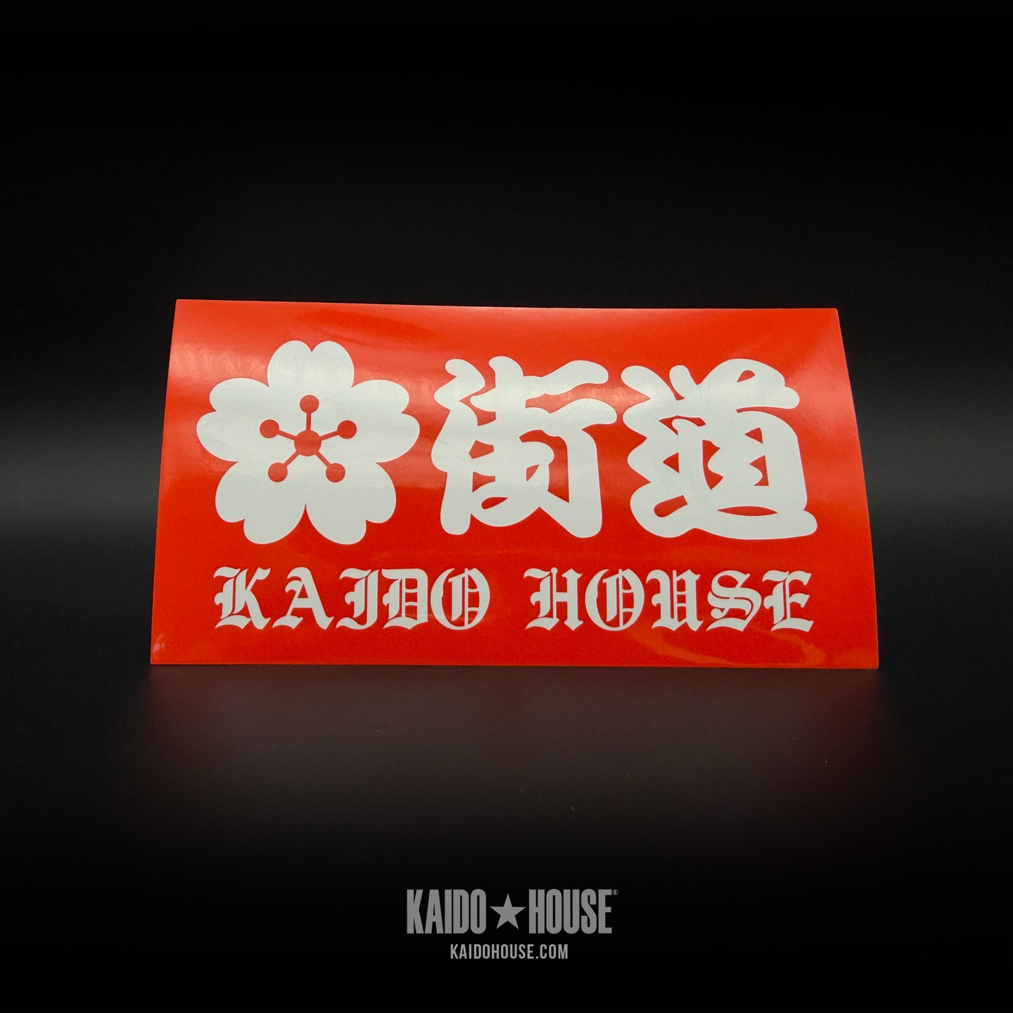 2026 Kaido House Sakura (2 Colors)