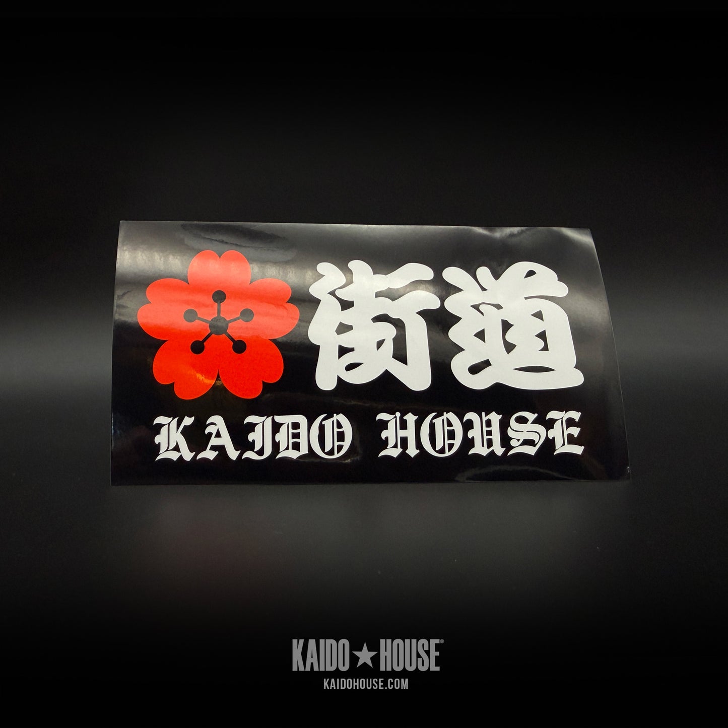 2026 Kaido House Sakura (2 Colors)