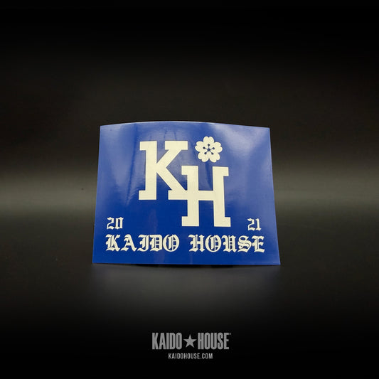 2026 Kaido House "LA" (3 Colors)