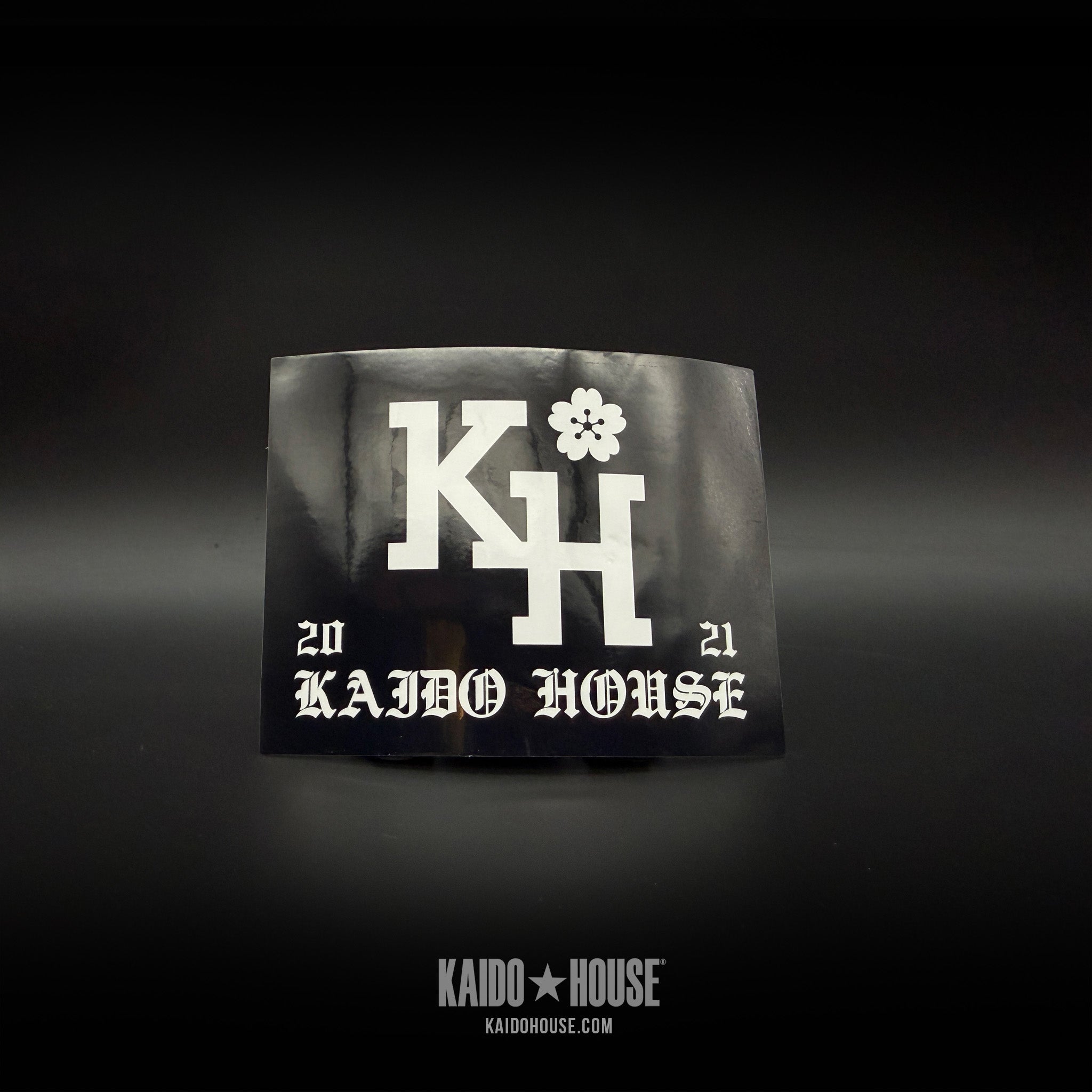 2026 Kaido House 