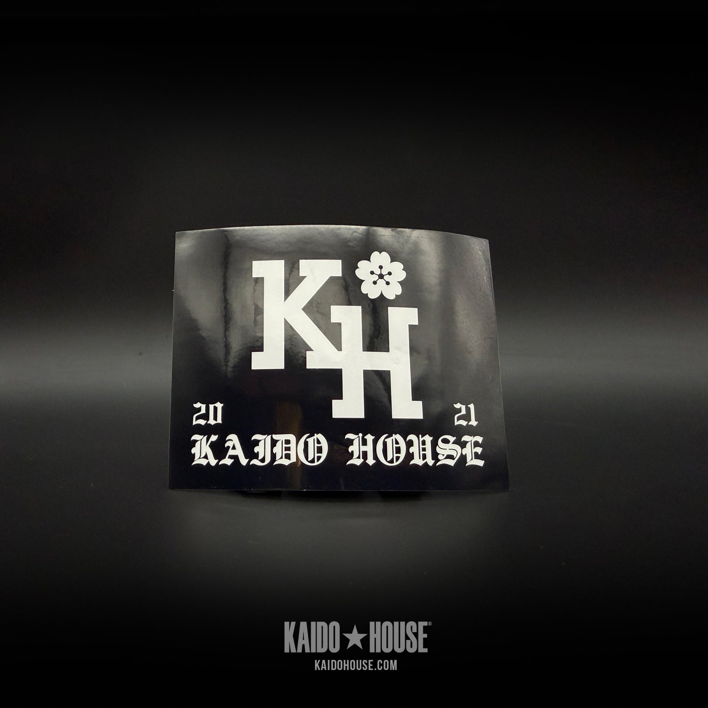 2026 Kaido House "LA" (3 Colors)