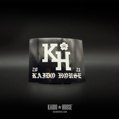 2026 Kaido House "LA" (3 Colors)