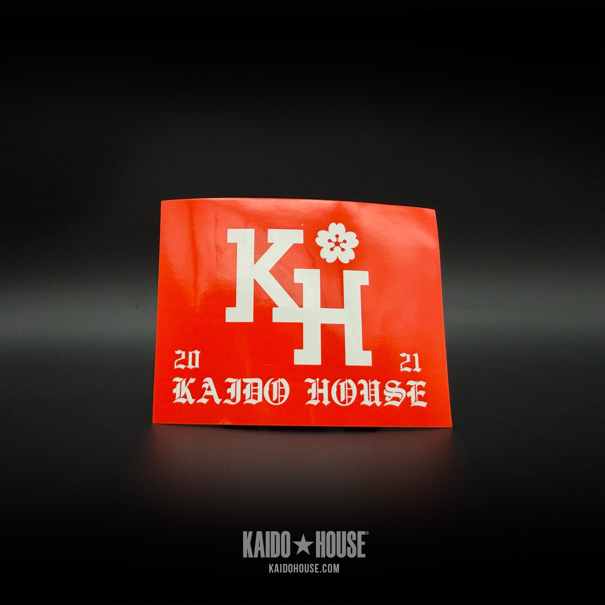 2026 Kaido House 