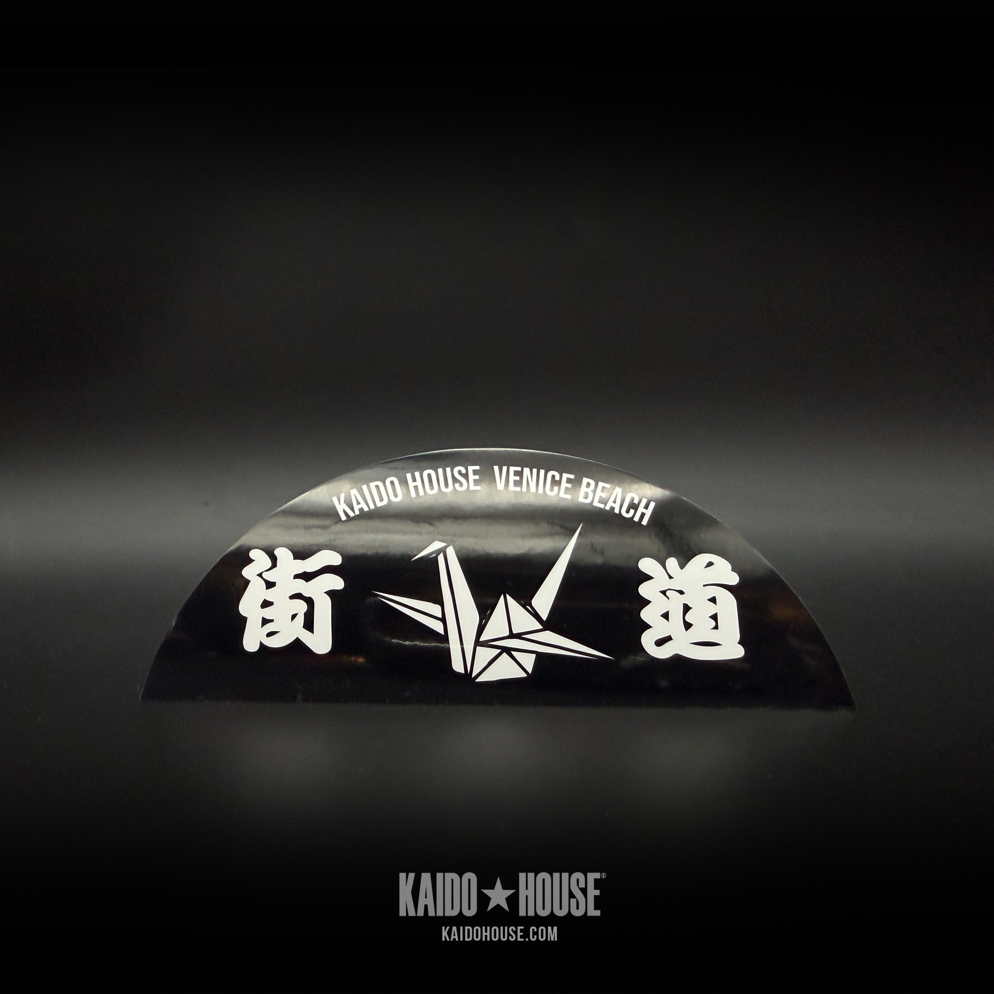 ACCESSORIES – KAIDO HOUSE LLC