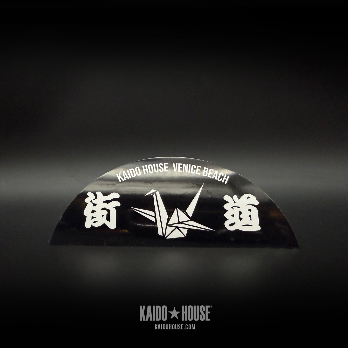 2026 Kaido House "Tsuru" (2 Colors)