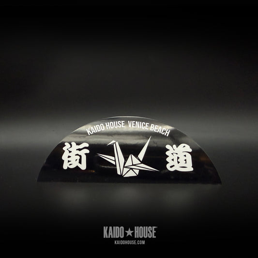 2026 Kaido House "Tsuru" (2 Colors)