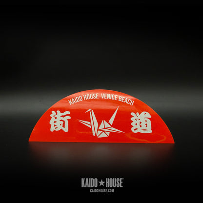 2026 Kaido House "Tsuru" (2 Colors)