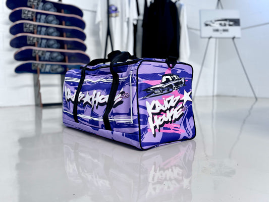 Kaido Racer Duffle bag