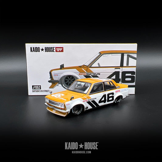 Kaido GT Datsun 510 Street BRE V3
