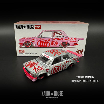 Kaido GT Datsun Pro Street BUTA V1