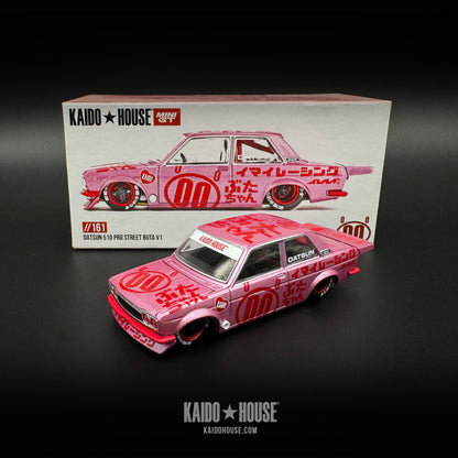 Kaido GT Datsun Pro Street BUTA V1