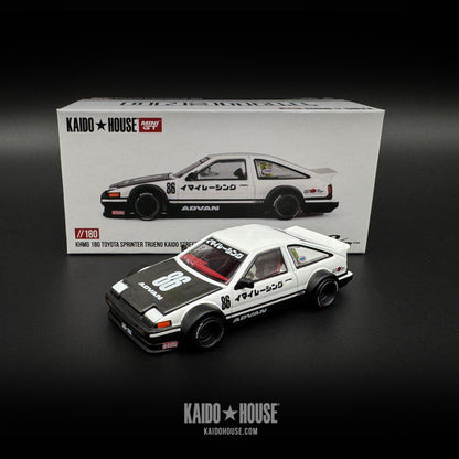 Kaido GT Toyota Sprinter Trueno Kaido Street V1
