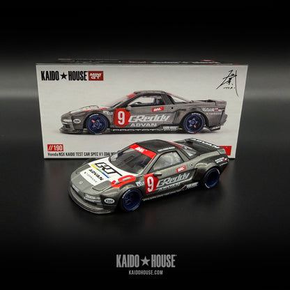 Kaido GT Honda NSX Kaido Test Car Spec V1 (DAI NSX)