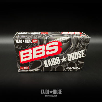 Kaido House / BBS Tent V1