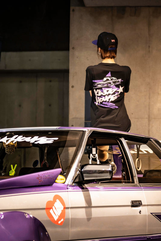 Kaido Racer T-shirt