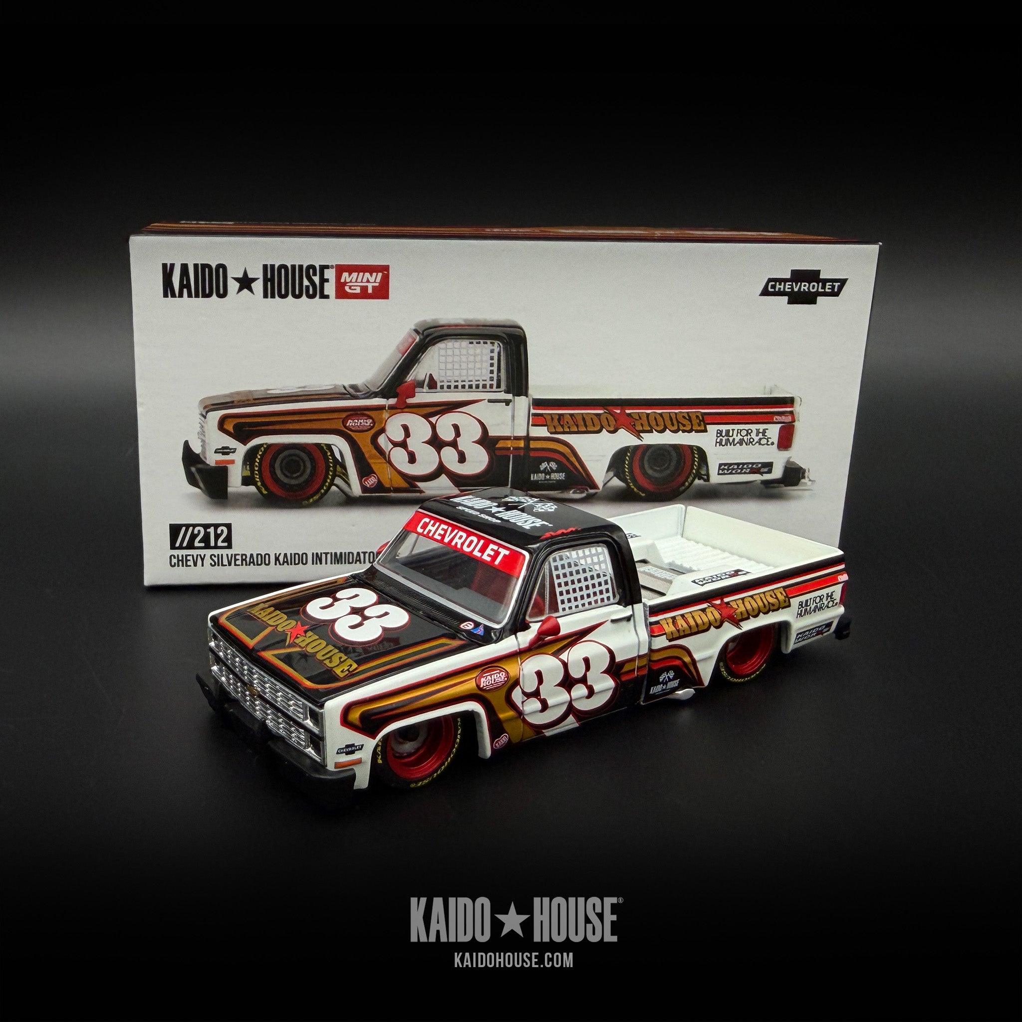 KAIDO HOUSE online store – KAIDO HOUSE LLC
