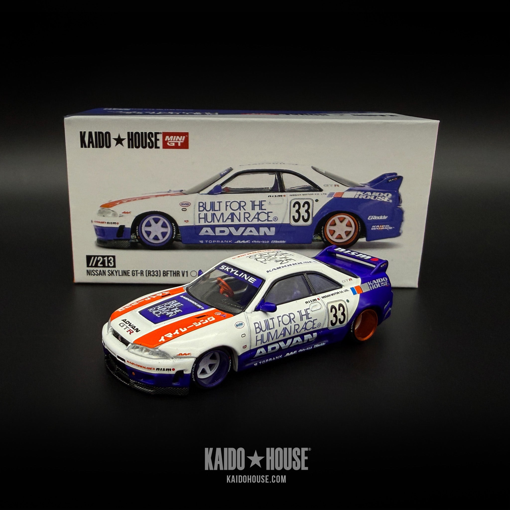 KAIDO HOUSE online store – KAIDO HOUSE LLC