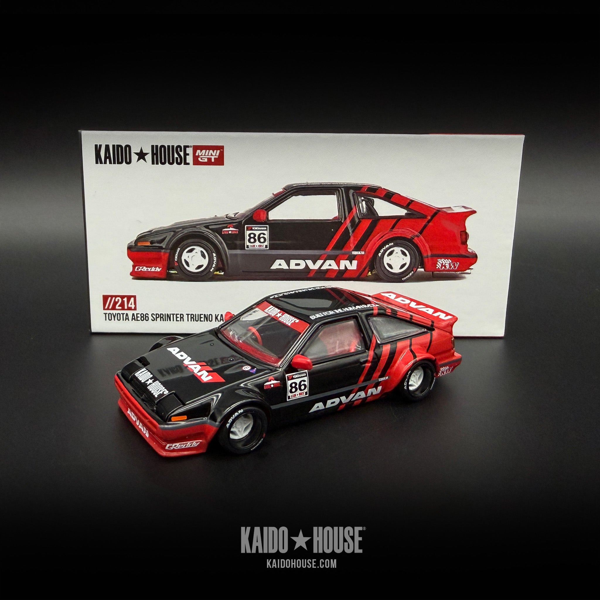 KAIDO HOUSE online store – KAIDO HOUSE LLC