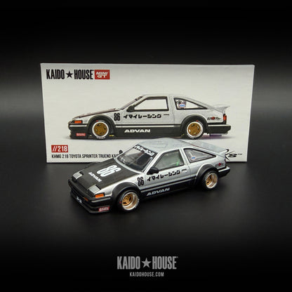 Kaido GT Toyota Sprinter Trueno kaido Street V2
