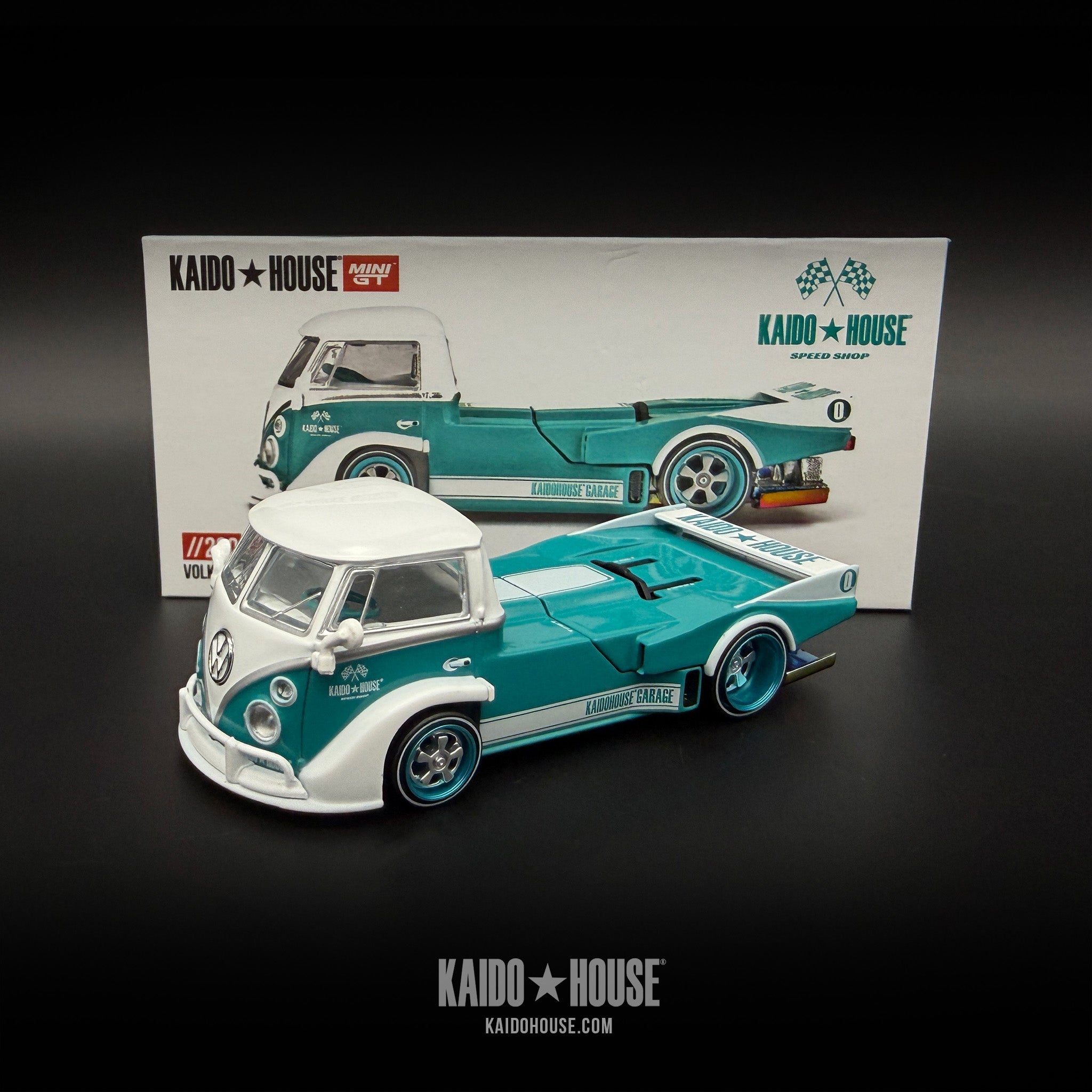KAIDO HOUSE online store – KAIDO HOUSE LLC