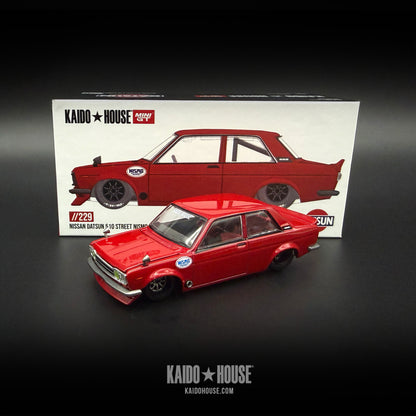 Kaido GT Nissan Datsun 510 Street Nismo V3