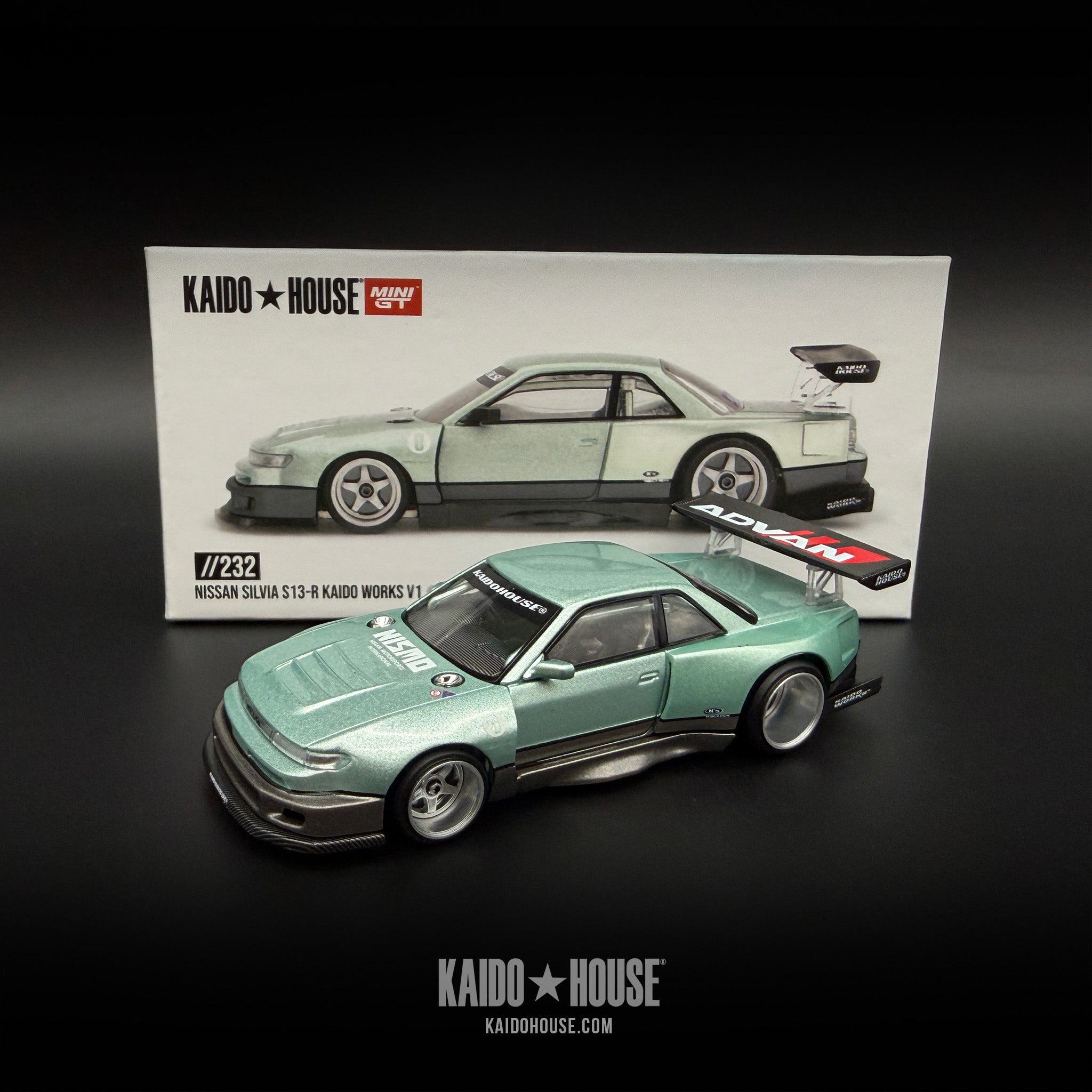 KAIDO HOUSE online store – KAIDO HOUSE LLC
