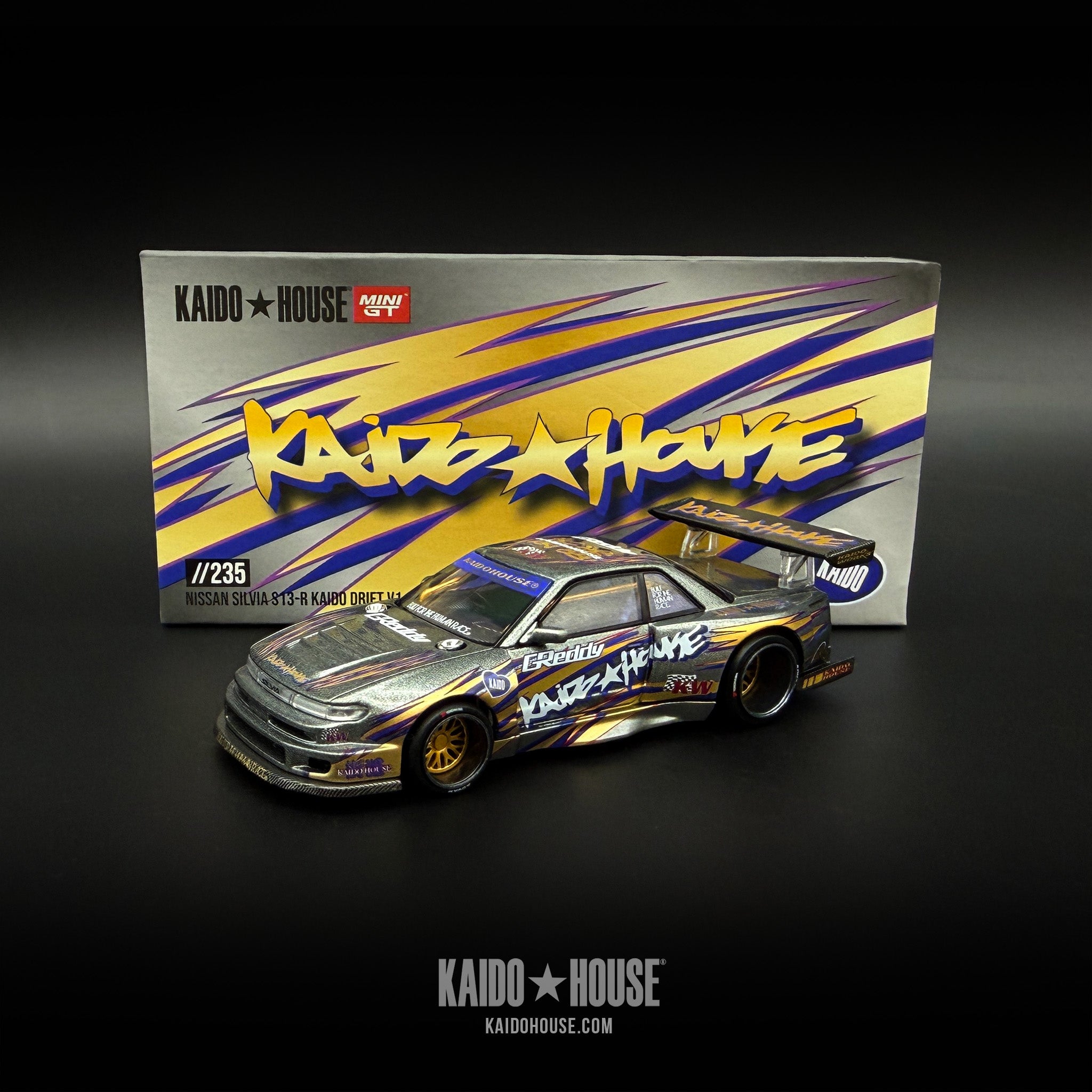 KAIDO HOUSE online store – KAIDO HOUSE LLC