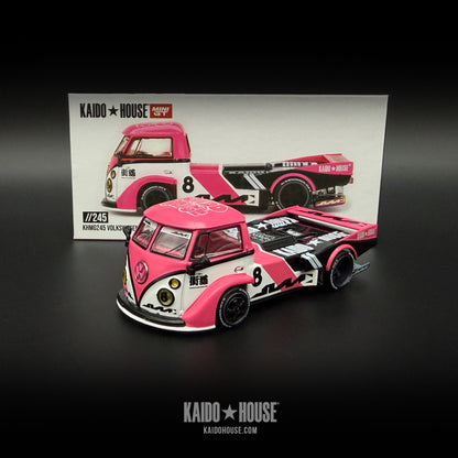 Kaido GT Volkswagen T1 Kaido RADVAN V1