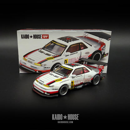 Kaido GT Nissan Silvia S13-R Circuit Spec V1