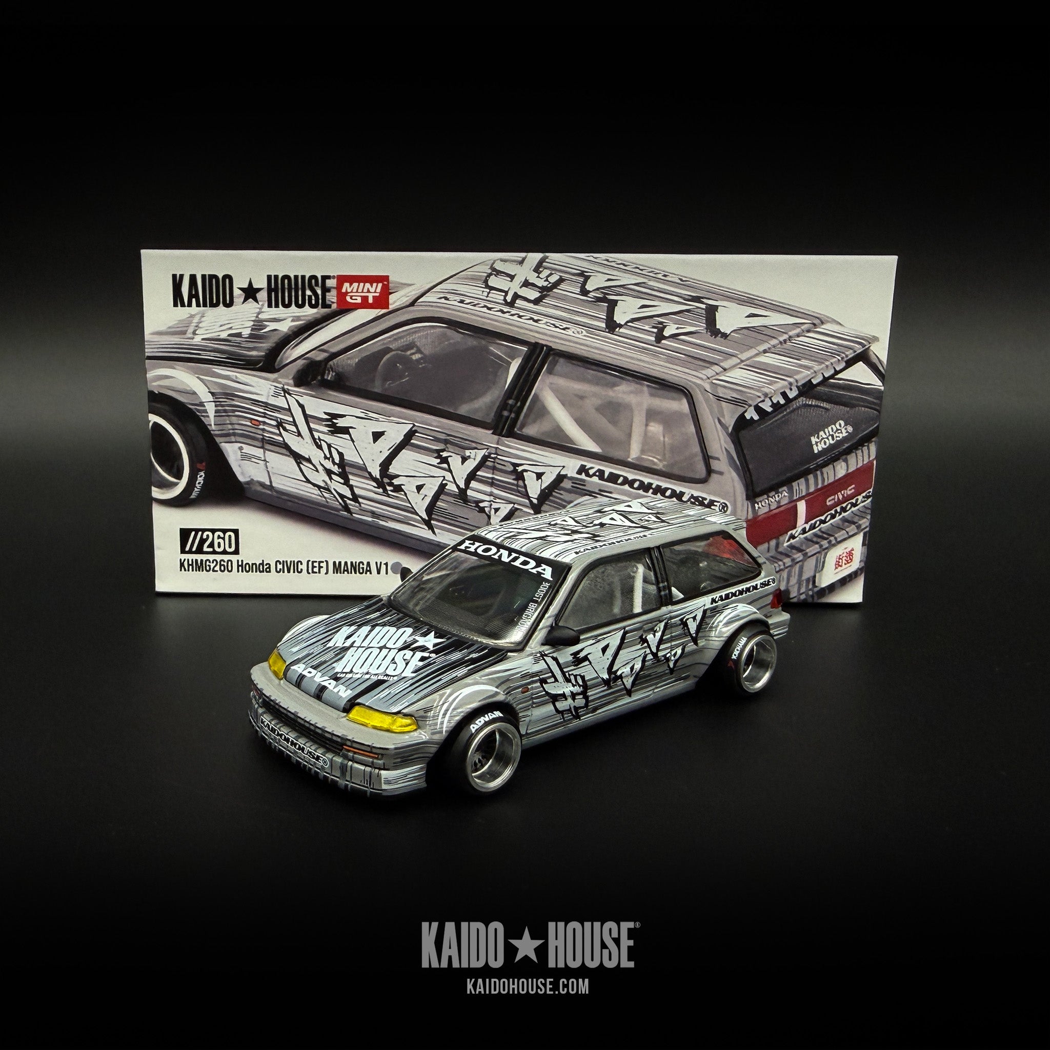 KAIDO HOUSE online store – KAIDO HOUSE LLC