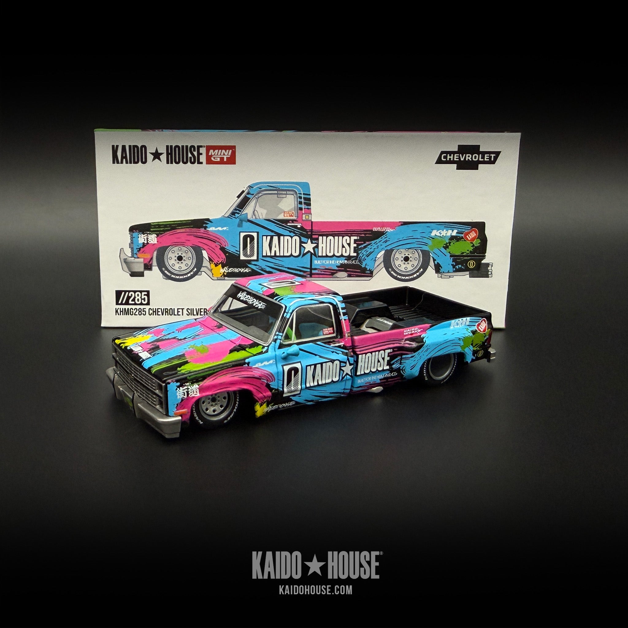KAIDO HOUSE online store – KAIDO HOUSE LLC