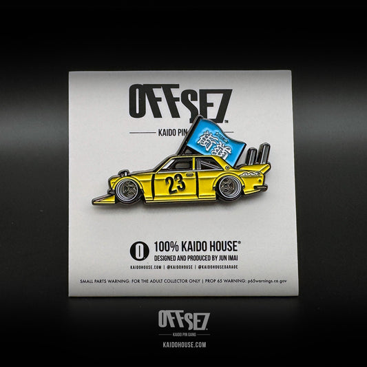 OFFSE7® Kaido January Drop BUNDLE