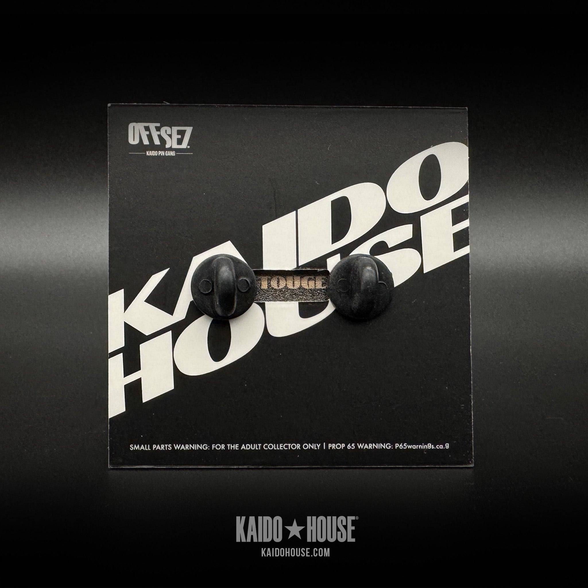 OFFSE7® Kaido Rising Sun 